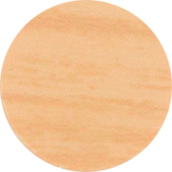 IF-krytka nalepovací 13mm 20ks 258 bříza