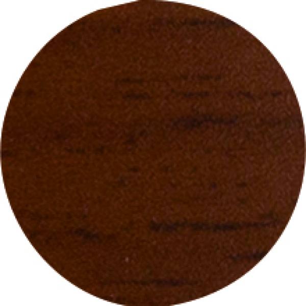 IF-krytka nalepovací 13mm 20ks 6198 ořech