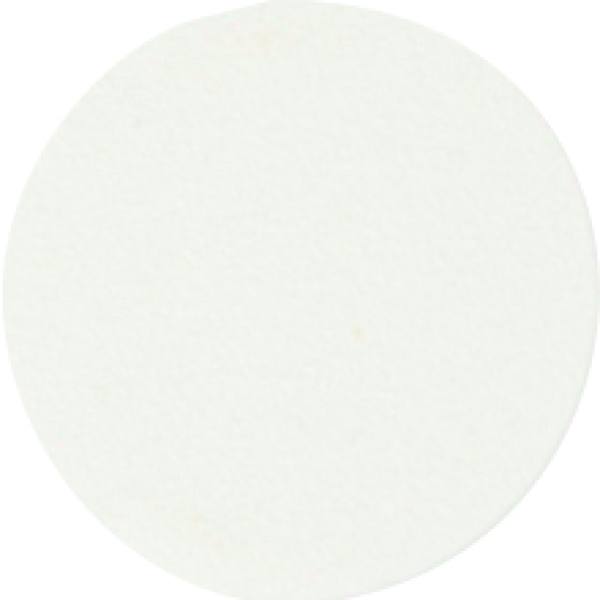 IF-krytka nalepovací 13mm 20ks 13744v bílá PE