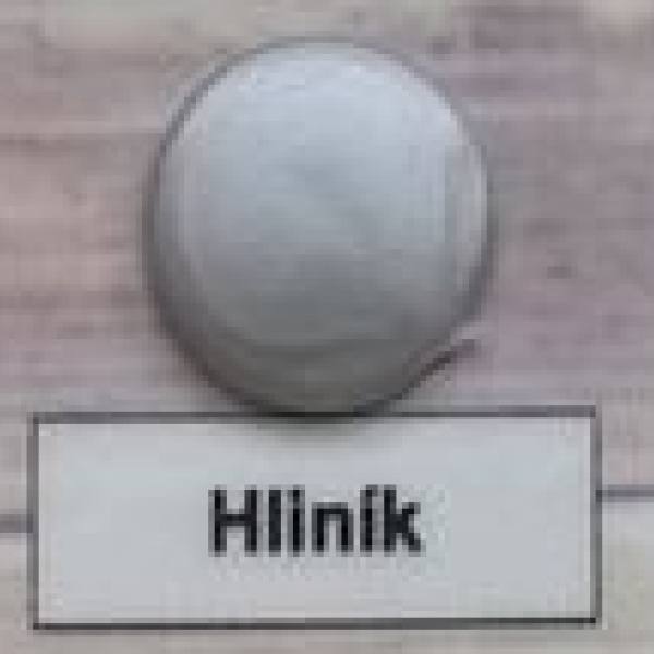Krytka konfirmátu hliník