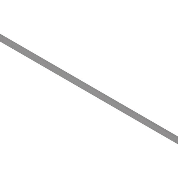 BLUM ZR4.1059U přední reling MERIVOBOX, šedá, IG-M