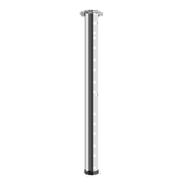 StrongLegs stolová noha TS001, 820R/60mm, chrom