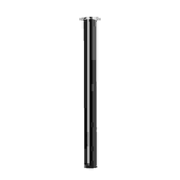 StrongLegs stolová noha TS001, 710R/60mm, černá lesk