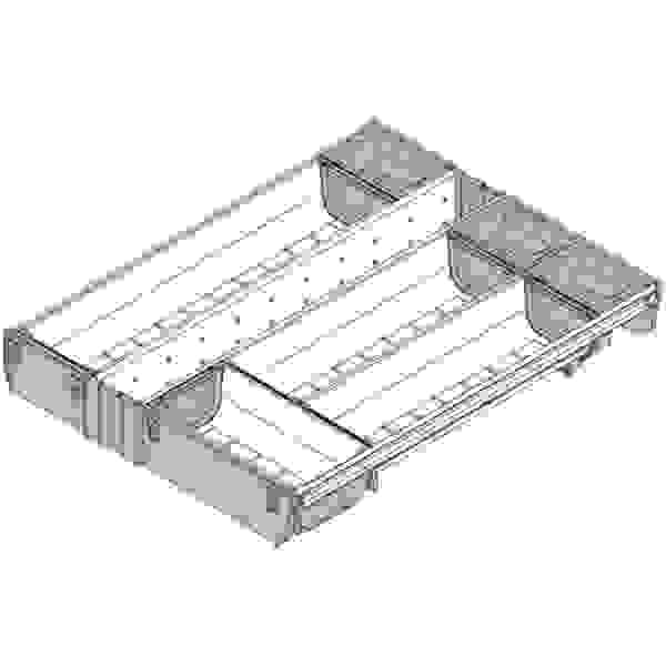 BLUM ZSI.55VEI9 Orga Line "ukládání" 550/650