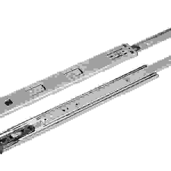 StrongBall S5 kuličkový celovýsuv 450mm, push to open (Kick) 45kg