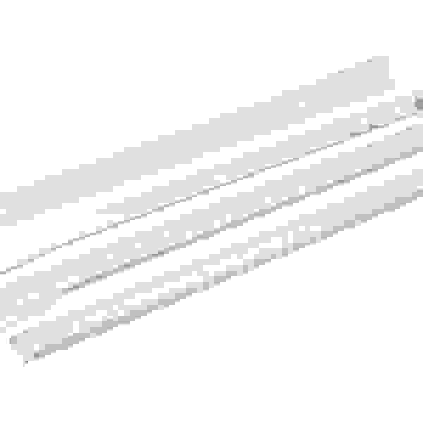 FGV kolečkový výsuv 450 mm bílý
