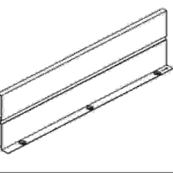 BLUM Z46L470S mezistěna Antaro 500mm R906