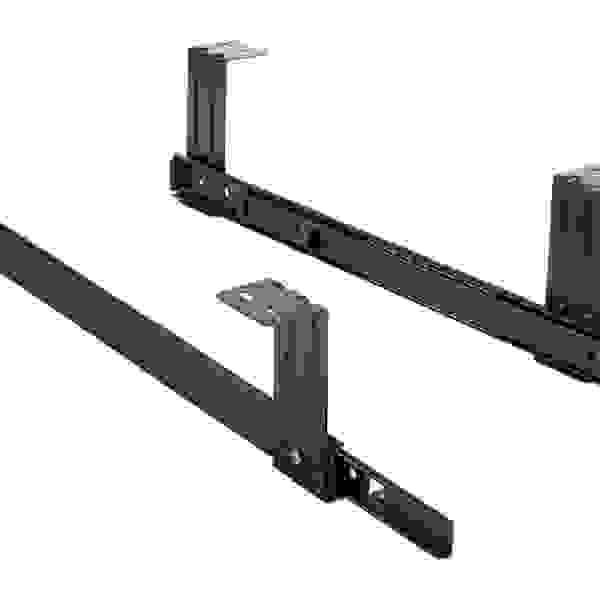 StrongBall S5 kuličkový výsuv klávesnicový 350mm černý