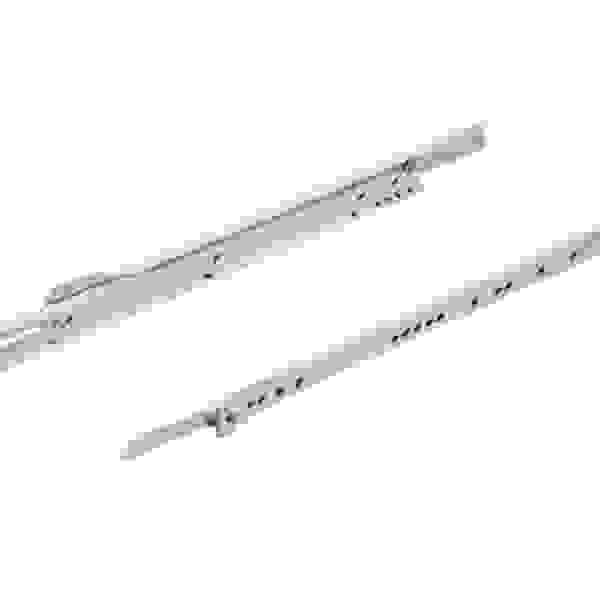 StrongRoll kolečkový výsuv 22"/550 mm bílý