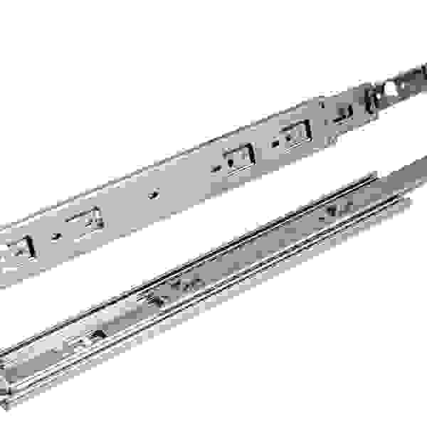 StrongBall S5 kuličkový celovýsuv 800mm s podpěrou 30kg