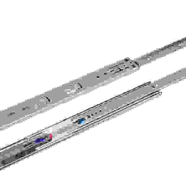 StrongBall S5 kuličkový celovýsuv s tlumením 500mm 40kg