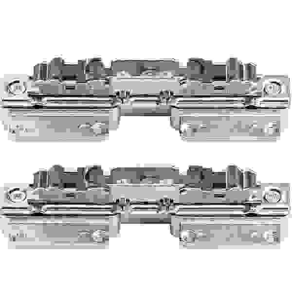 BLUM 20S4200A čelní příchyt alu HK Top, HS/Top, HL/Top