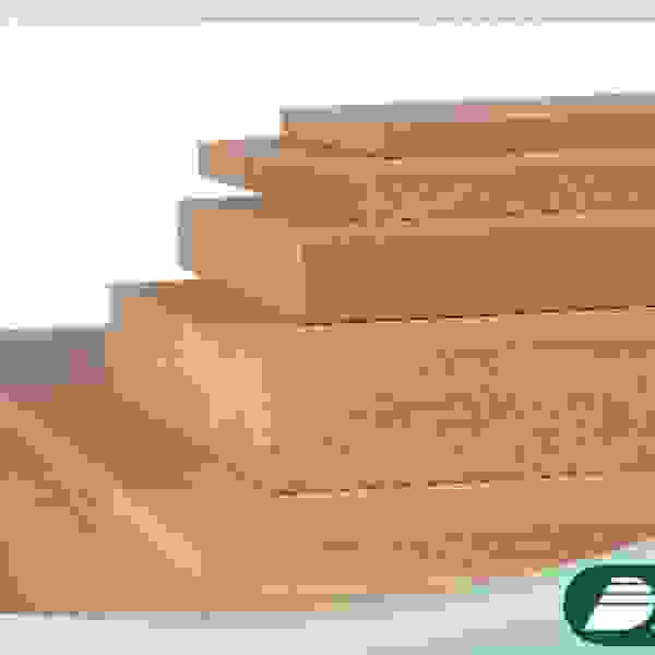 MDFS DDL E1 kvalita L "lak" 2800/1840/40
