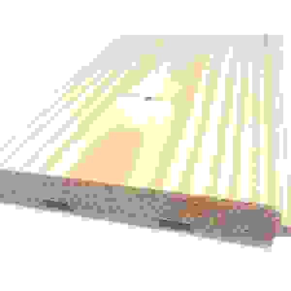 AKCE - Palubka smrk KLASIK A/B 19 x 121 x 3000 mm RT (balení 6 ks)