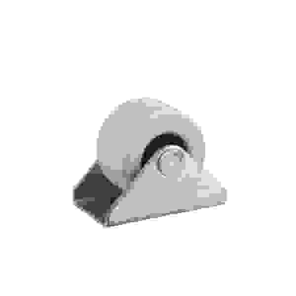 DOPRODEJ / StrongCastors Kolečko 449 s gumou H 44 mm