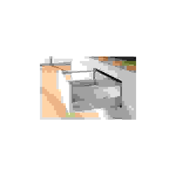 SADA ACER - HETTICH Atira 470/144 mm stříbrný