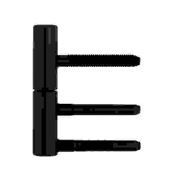 TWIN DVEŘNÍ ZÁVĚS 100/15 VD teflon /CM