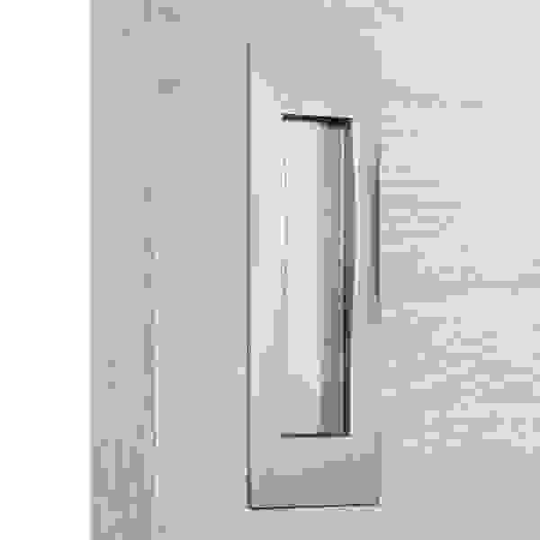 TWIN MUŠLE QUATRO UGL/CH-SAT
