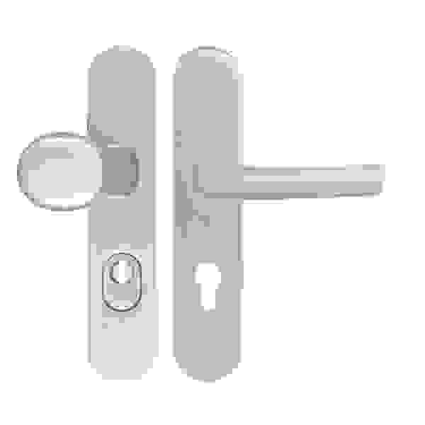 TWIN klika Harmonia HTSI DEF KPZ/F9 72 mm