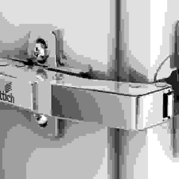 HETTICH 9088081 Sensys 8639i vložený 95° SiSy, slepý úhel, 45x9.5, r-montáž Fix