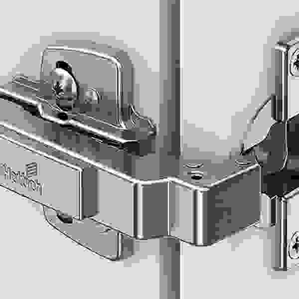 HETTICH 77708 Intermat 9936 pro slepý úhel vložený TH52 vrut