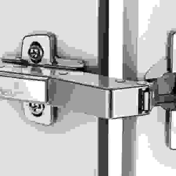 HETTICH 9088019 Sensys 8639i úhlový 45° naložený W45 B-2 TH52 SiSy vrut