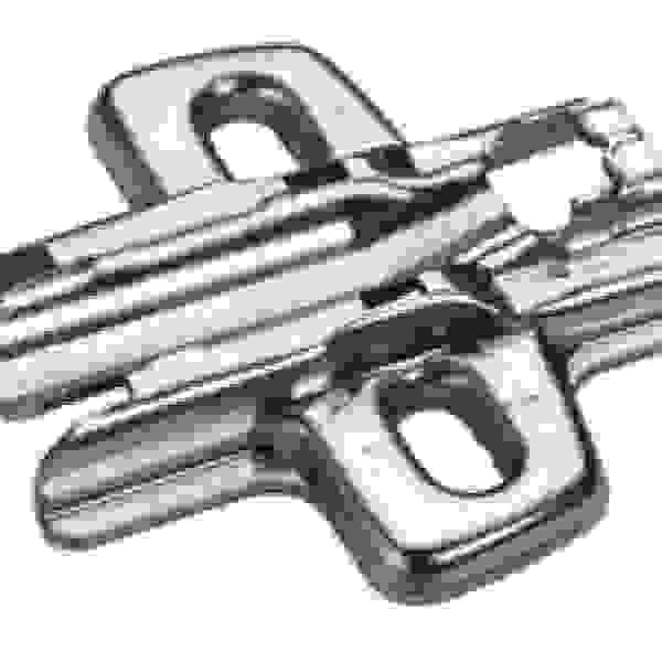 HETTICH 9071576 Podložka 8099 D=1,5 vrut