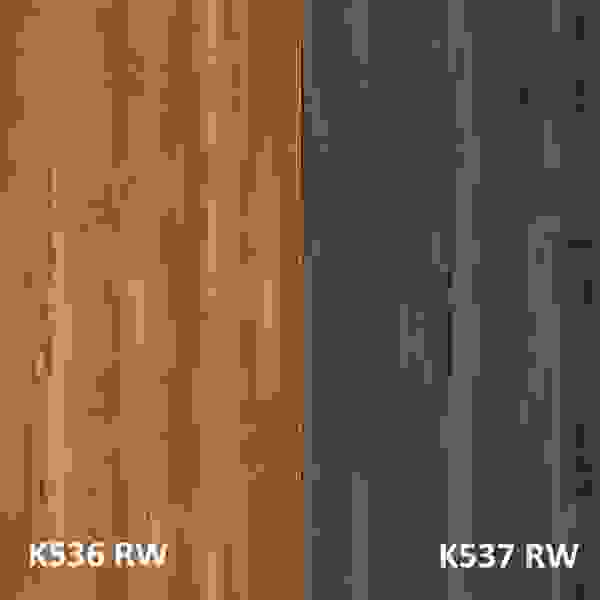 Zástěna K536 RW/K537 RW 4100/640/10