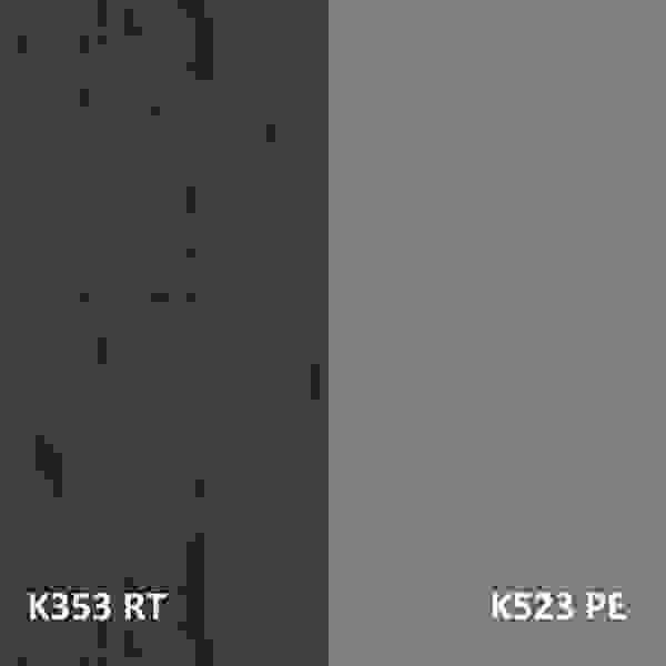 Zástěna K353 RT/K523 PE 4100/640/10