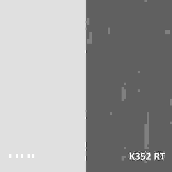 Zástěna K349 RT/K352 RT 4100/640/10