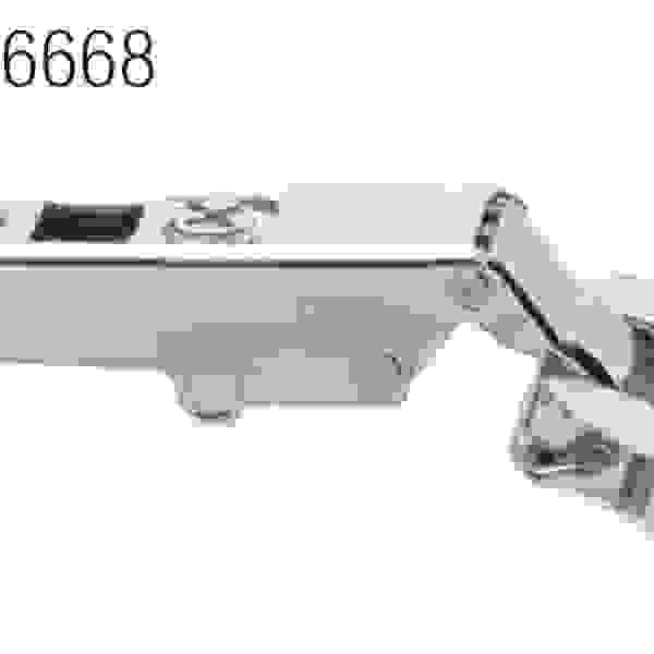 BLUM 70T3550.TL naložený Tip-on vrut 110°
