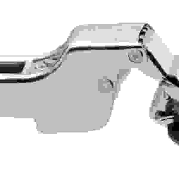 BLUM 71B3650 polonaložený s tlumením vrut 110°