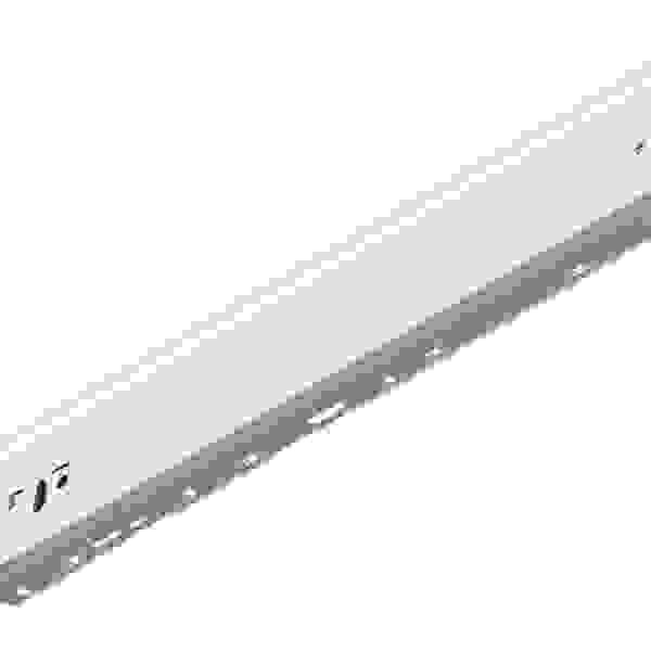 BLUM 470M5002S bočnice MERIVOBOX M 500 mm, L, bílá, SW-M