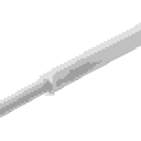 BLUM 956A1006 Tip-on pro závěsy s čočkou 76mm dlouhý bílý