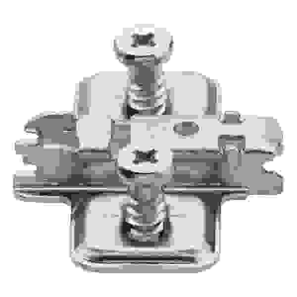 BLUM 173L8100 podložka křížová eurošroub 8,5mm