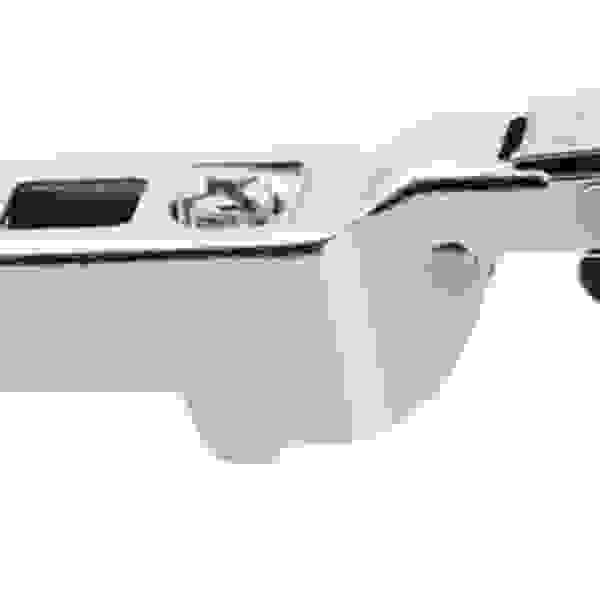 BLUM 75T4200 polonaložený na sklo 94°