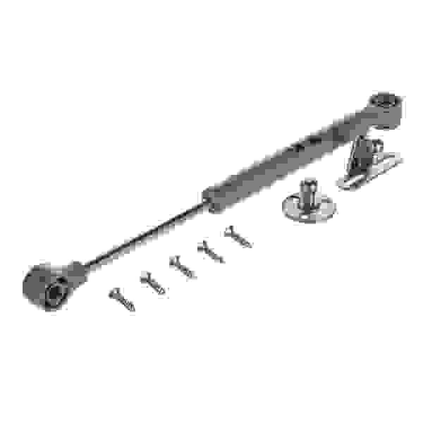 Riex NV22 píst pro horní výklop, L245, 120 N, automatický, stříbrná