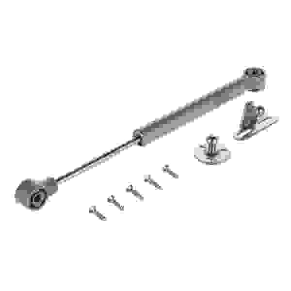Riex NV22 píst pro horní výklop, L245, 30 N, automatický, stříbrná