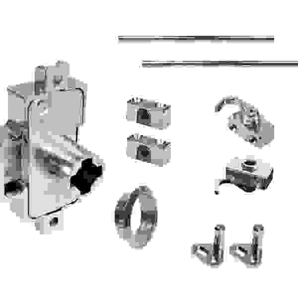 K-Komplet zámek trojcestný 750-25 1200mm