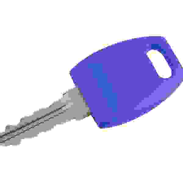 StrongLocks Generální klíč pro řadu S0001 - S0500
