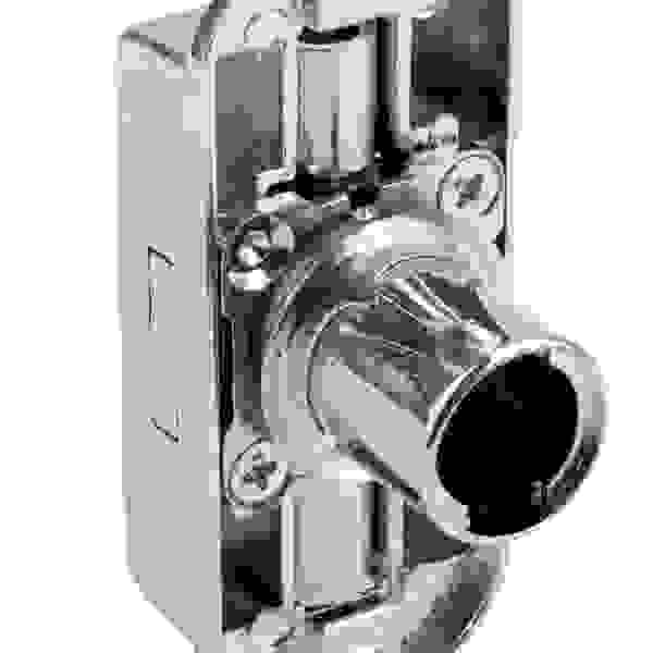 StrongLocks Zámek trojcestný pro vyměnitelnou vložku