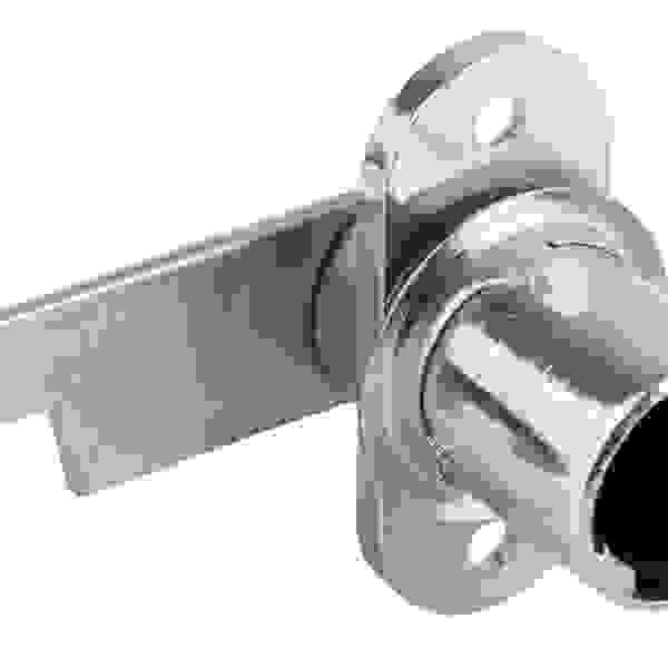 StrongLocks Zámek s háčkem pro vyměnitelnou vložku, pravý