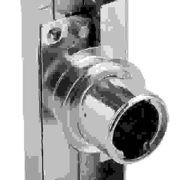StrongLocks Zámek rozvorový pro vyměnitelnou vložku