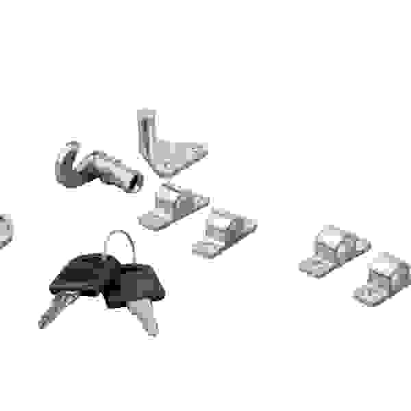 StrongLocks trojcestný zámek