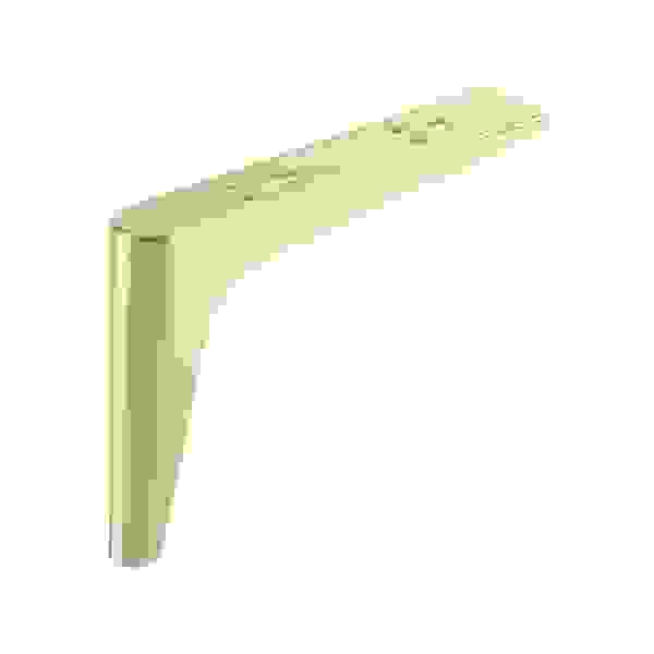 StrongLegs nábytková noha FS019, 150mm, zlatá broušená