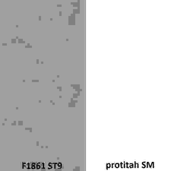 Zástěna F1861 (F186) ST9/ protitah SM 4100/640/9,2