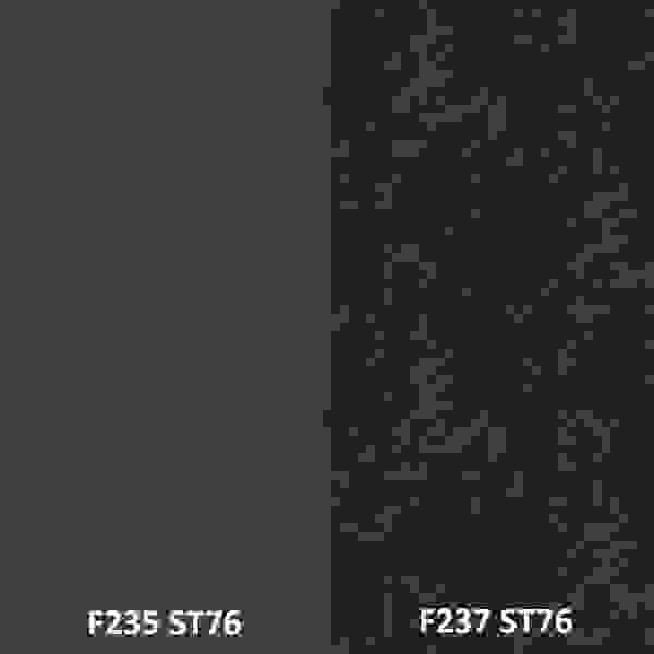Zástěna F235 ST76/F237 ST76 4100/640/9,2