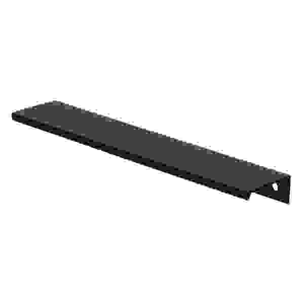 RiexTouch XP01 šroubovací profil, 160 mm, matná černá