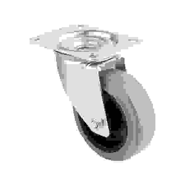 StrongCastors Kolečko medium duty 100/160