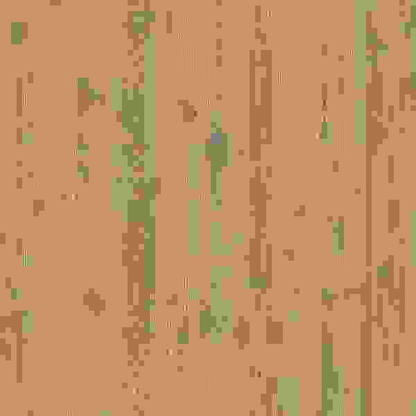 Pracovní deska H011 G8 Smrk Nebrodi rustikální 4100/600/38